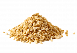 Haselnuss Krokant von Freeezy