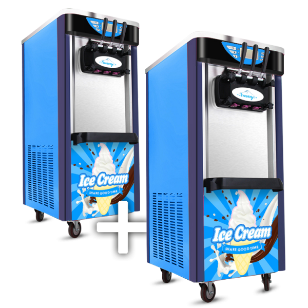 Black Friday BSB 36 Angebot bei Freeezy