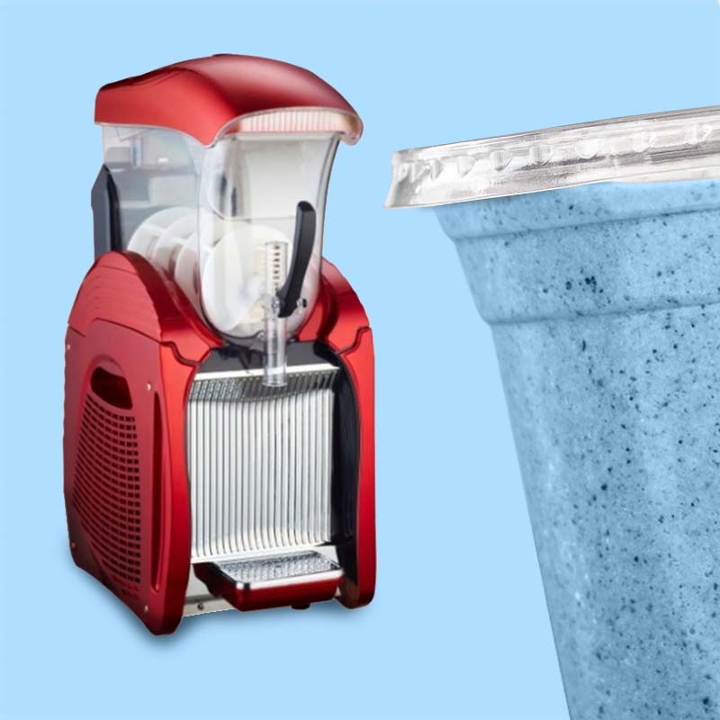 Slush Ice