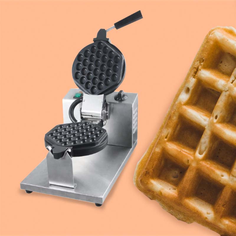 Waffeln