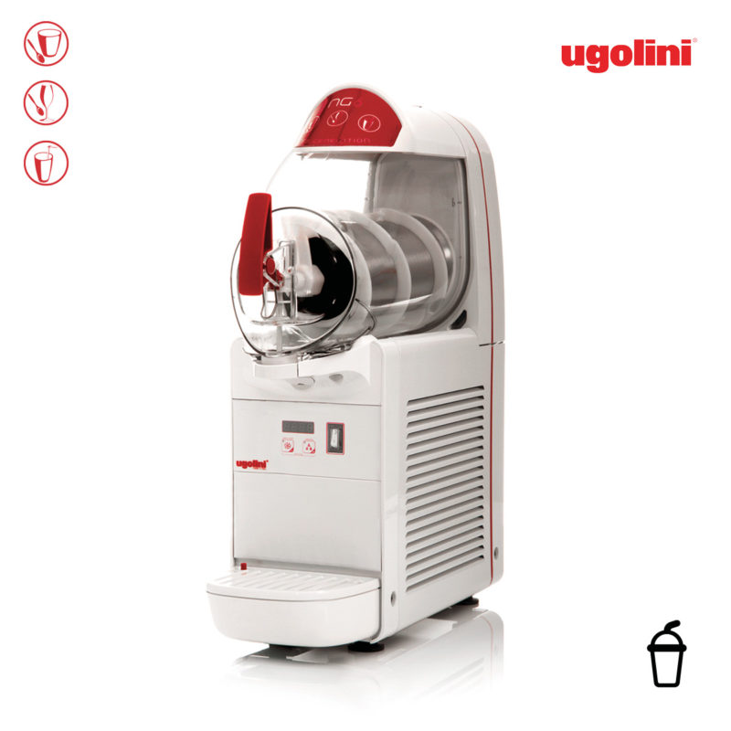 Ugolini Slushmaschine NG Easy