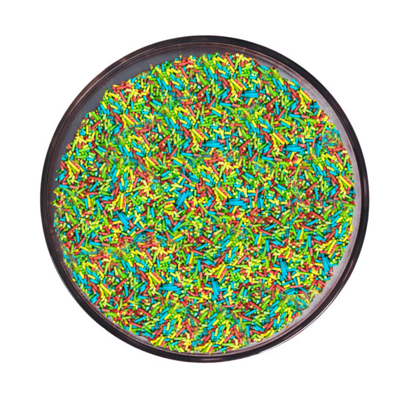 Zuckerstreusel