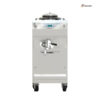 Frontansicht des Frigomat Cremekocher Chef30