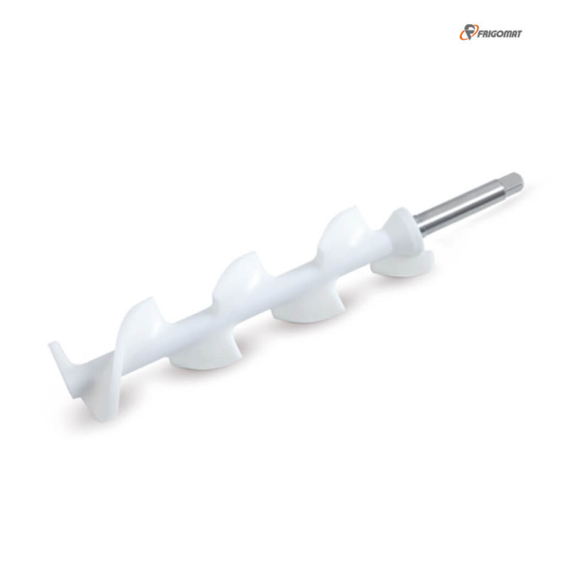 Schraube der Frigomat Softeismaschine Kiss 3 Vertical Touch