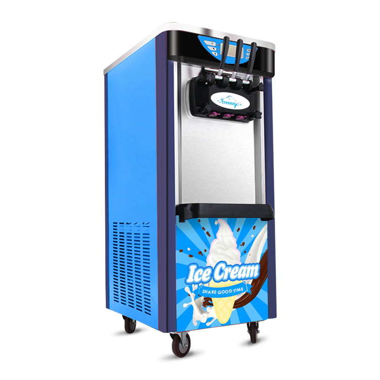 Freeezy_softeismachine