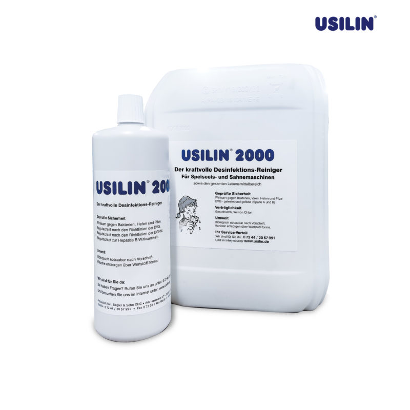 Usilin 2000 Desinfektionsmittel