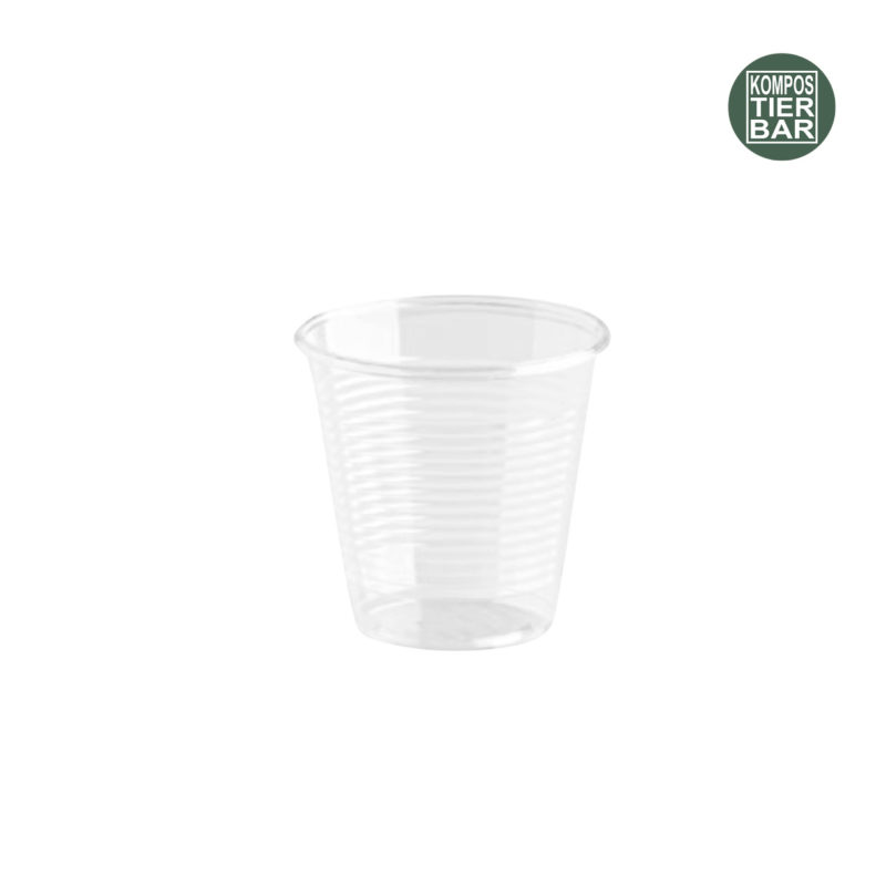 Poloplast Slush Ice Becher