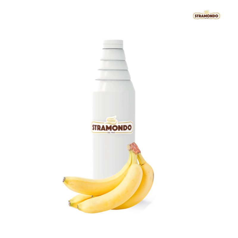 Bananen Dessertsauce von Stramondo