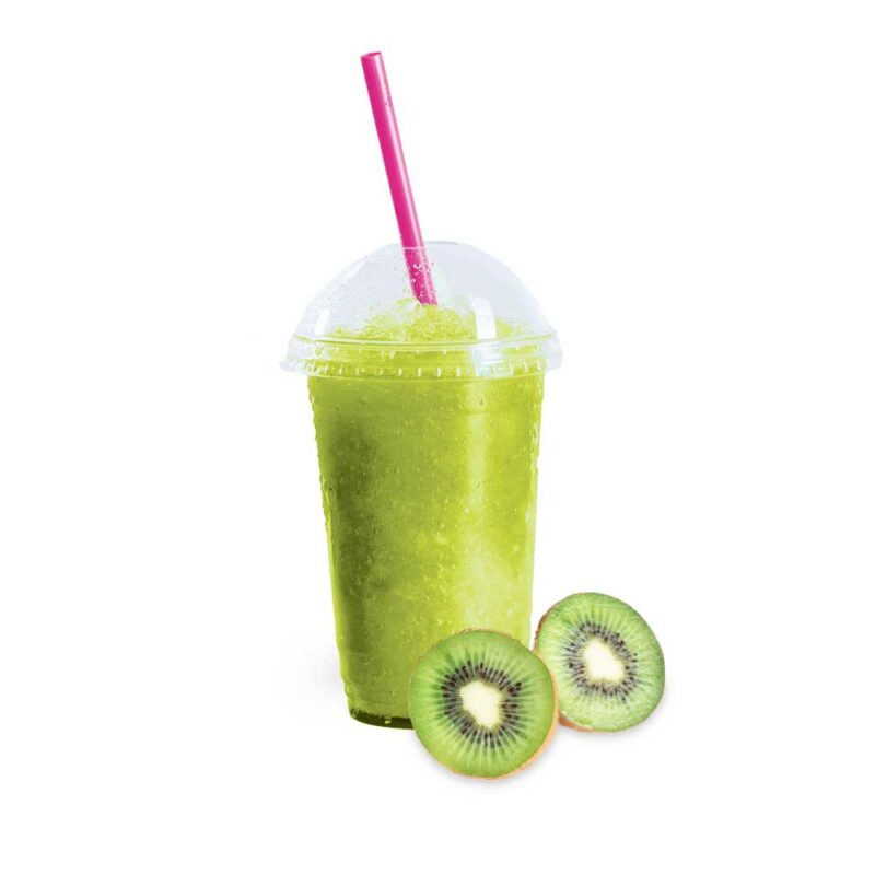 Freeezy Slush Pulver Kiwi
