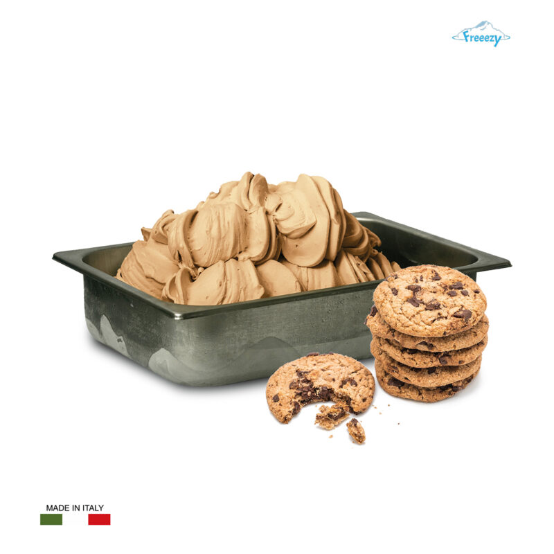 Fertigmix Freeezy Pronto Cookies