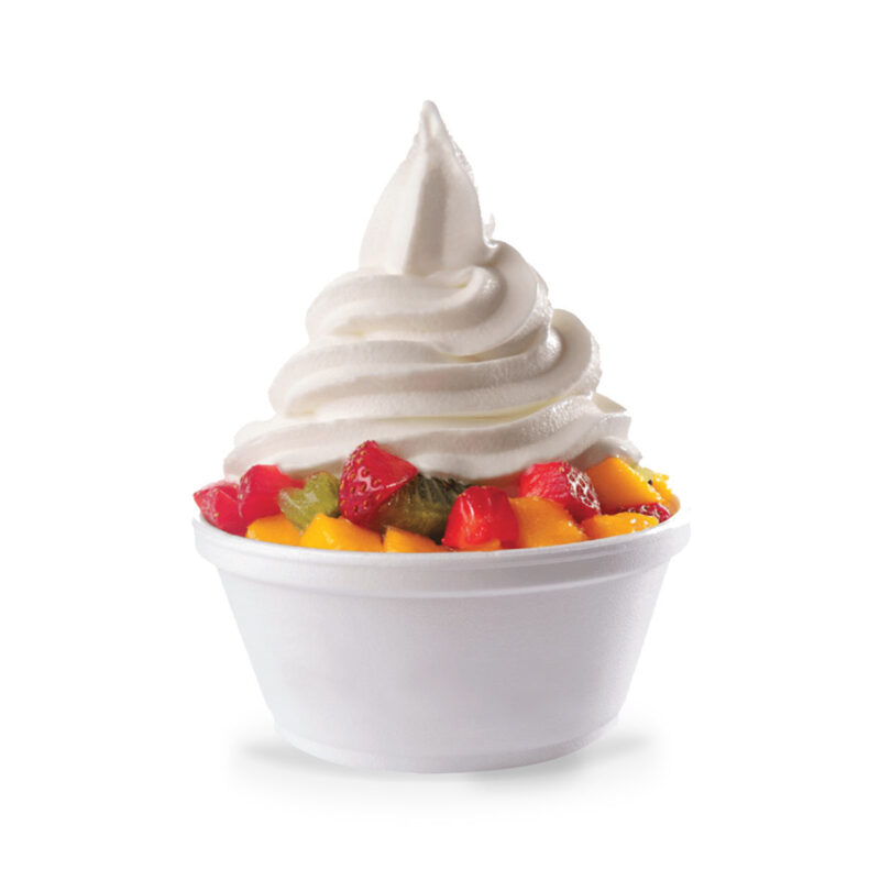 Freeezy Frozen Yogurt Pulver