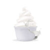 Freeezy Softeispulver Milchbasis