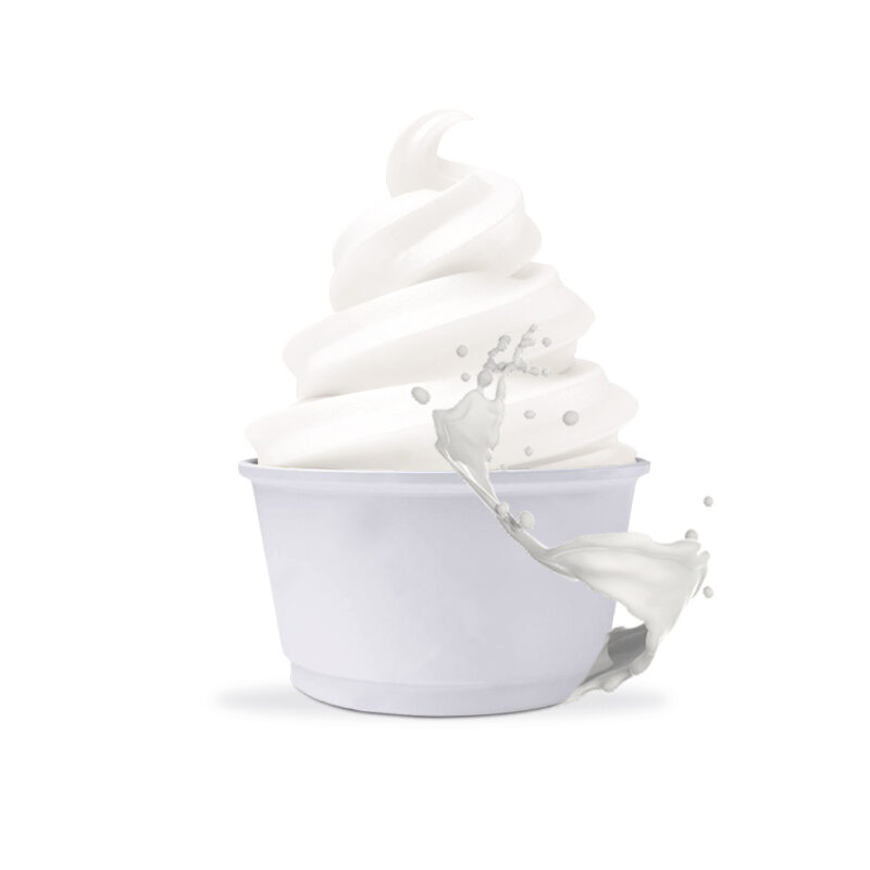 Freeezy Softeispulver Milchbasis