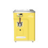 Freeezy Softeismaschine Softy Mini Deluxe gelb