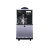 Freeezy Softeismaschine Softy transparent