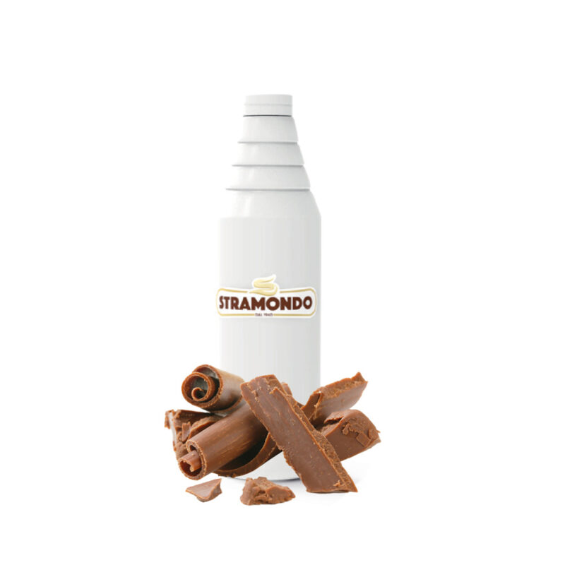 Stramondo Chocolate Topping 1 kg