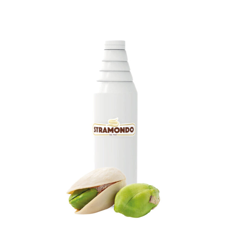 Stramondo Pistacio Topping 0,9 kg