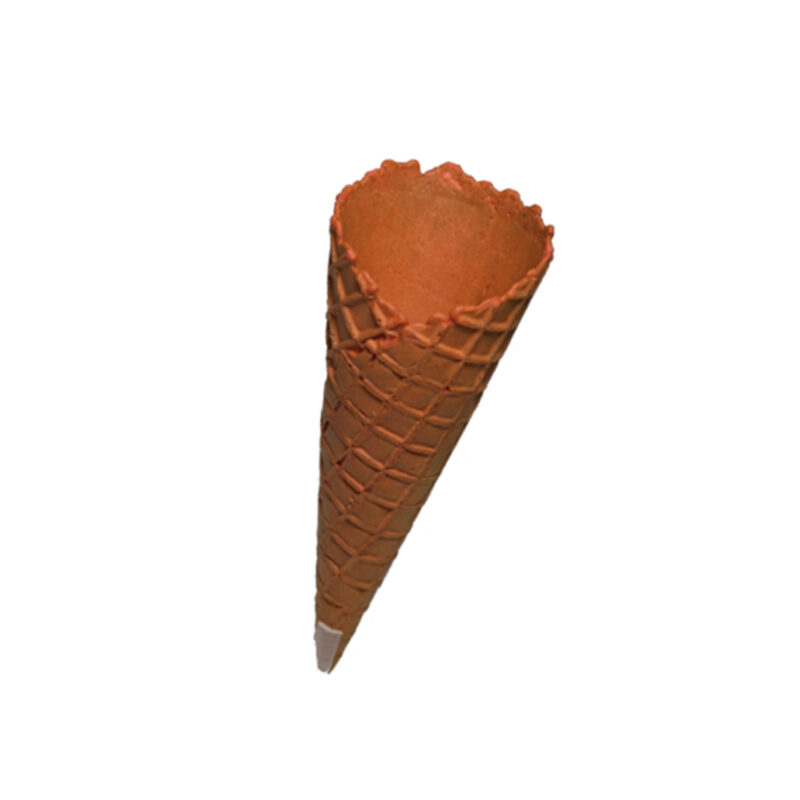 Freeezy Flamio süße Eiswaffel