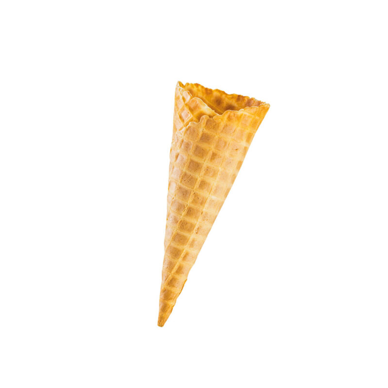 Freeezy Tanso süße Eiswaffel