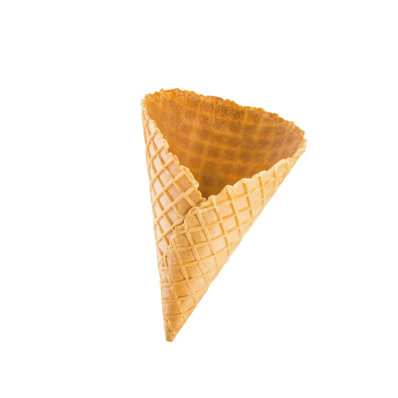 Freeezy Prismo süße Eiswaffel