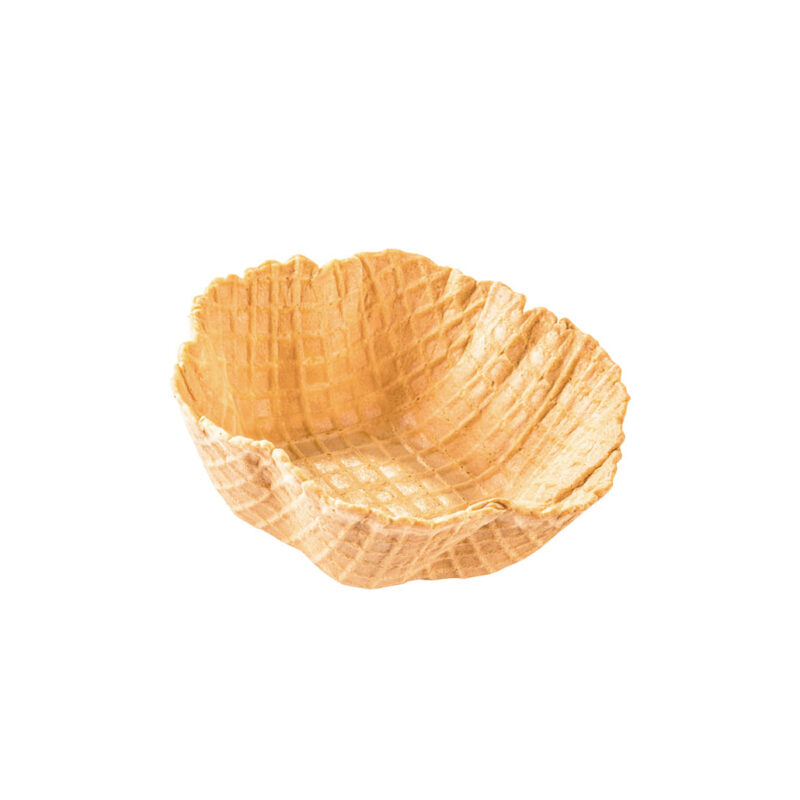 Freeezy Dolino Waffelschale
