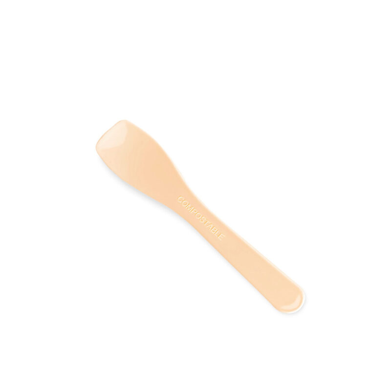 Poloplast Rio Eislöffel beige