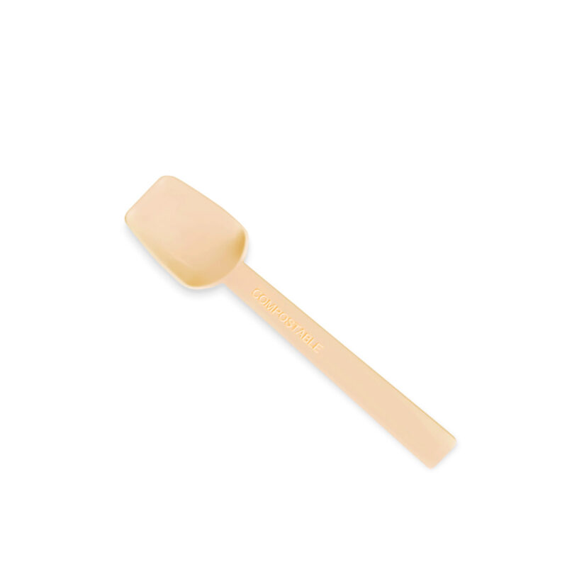 Poloplast Hawaii Eislöffel beige