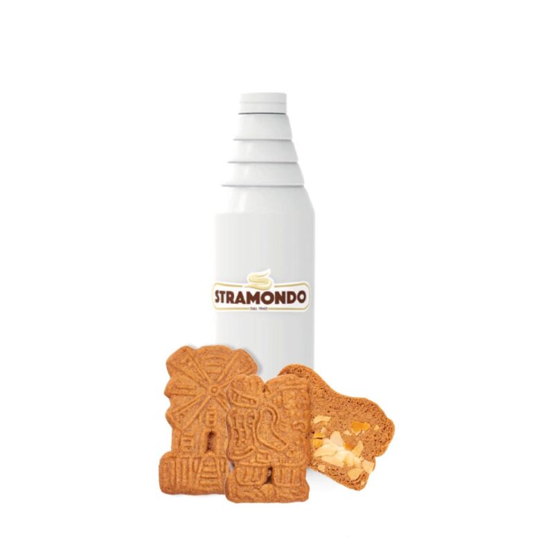 Stramondo Speculoos Topping 0,9 kg