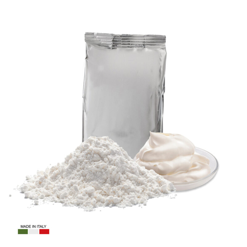 Freeezy Milchbase 100 4 kg