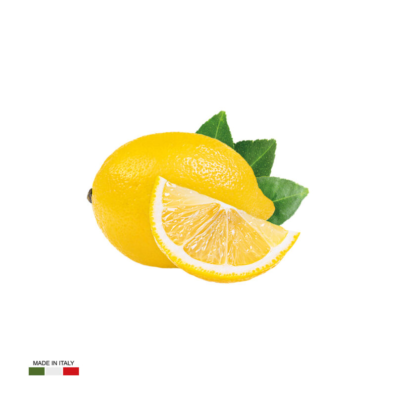 Freeezy Variegato Zitrone