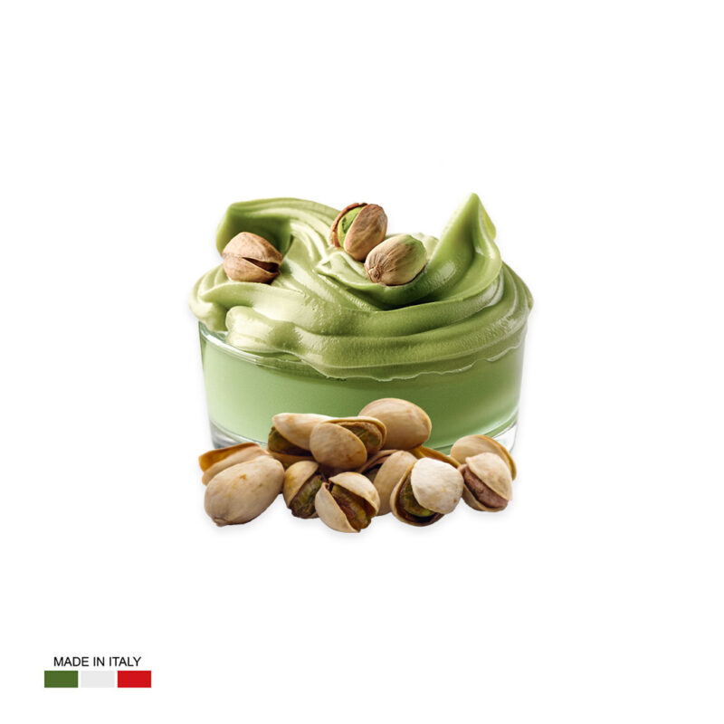 Freeezy Freezella Pistaziencreme
