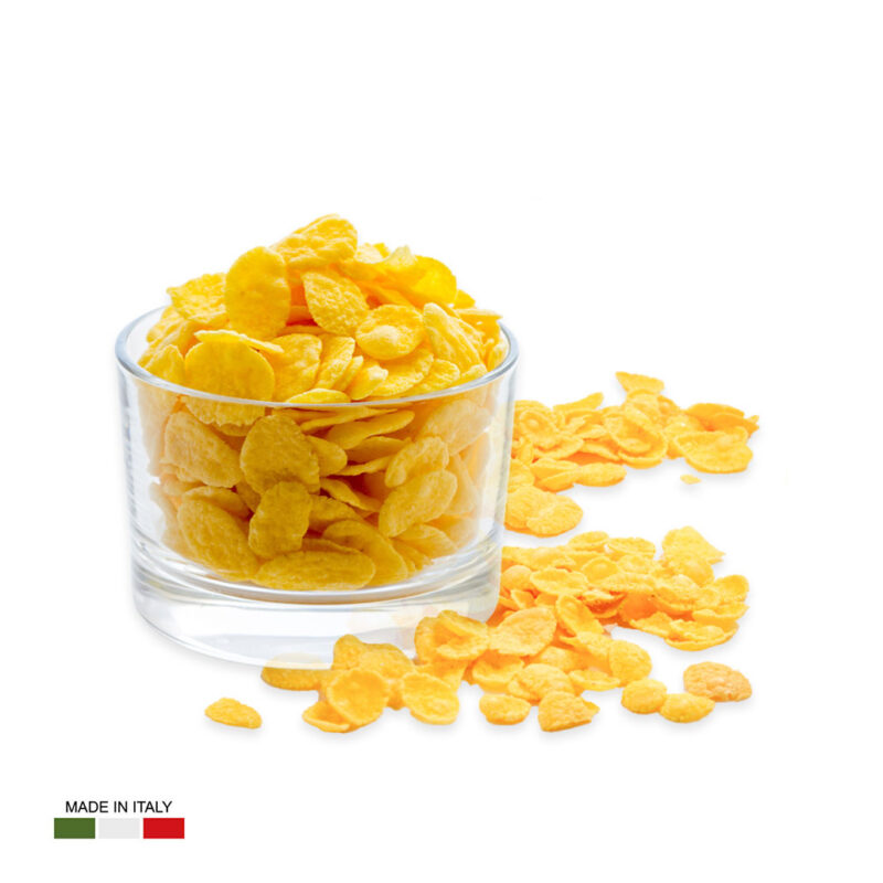 Freeezy Variegato Bianco Flakes