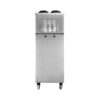 Freeezy Softeismaschine Self Serve