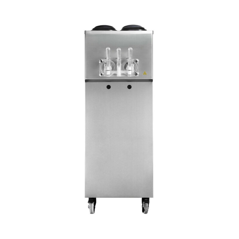 Freeezy Softeismaschine Self Serve