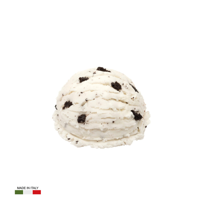 Freeezy Variegato Stracciatella
