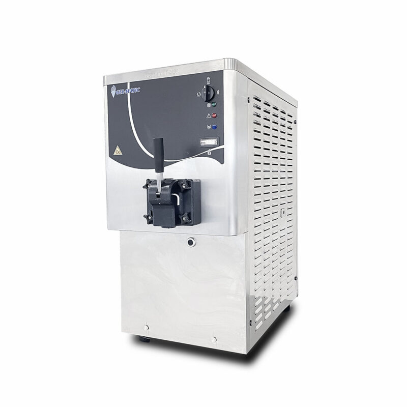 Gelmatic HPC 135 PM (Gebraucht)
